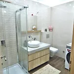 Appartement Afroditi