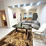Afroditi Appartement *