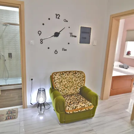 Afroditi Apartment