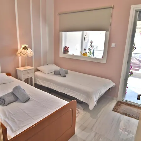 Afroditi * كاستوريا