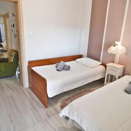 Apartment Afroditi