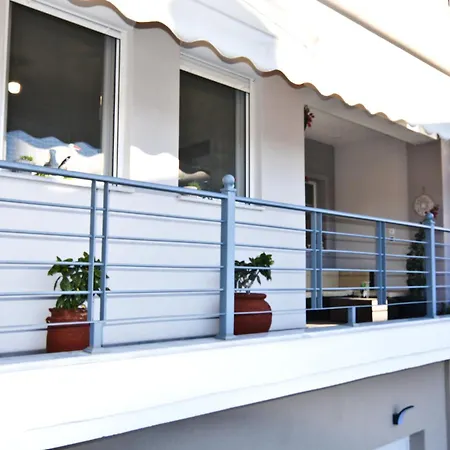 Afroditi Apartment