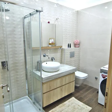 Apartmán Afroditi
