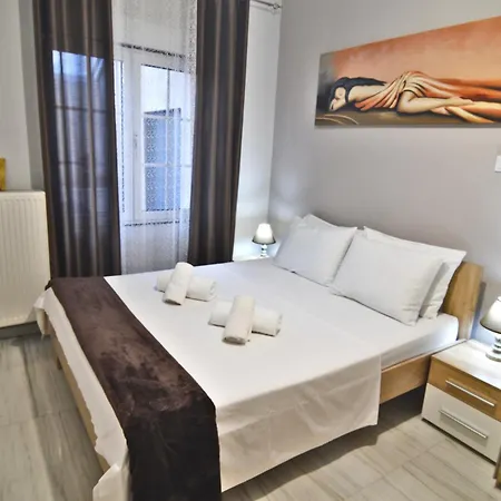 Apartmán Afroditi