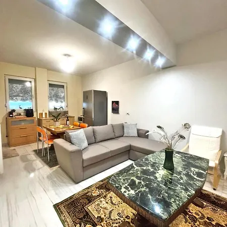 Apartmán Afroditi