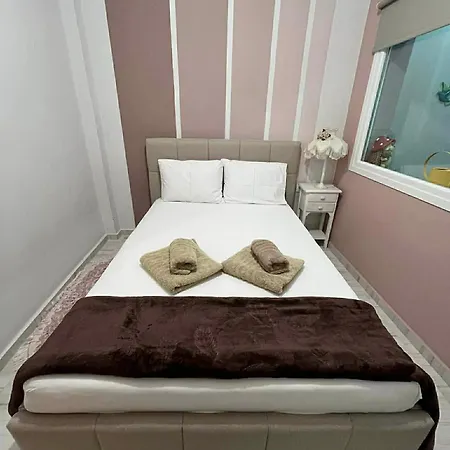 Afroditi Apartmán Kastoria
