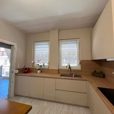 Apartmán Afroditi Kastoria