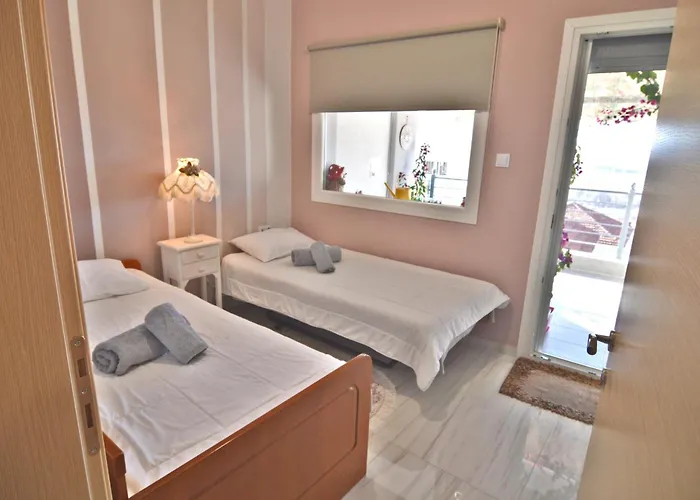 Afroditi * 卡斯托里亚