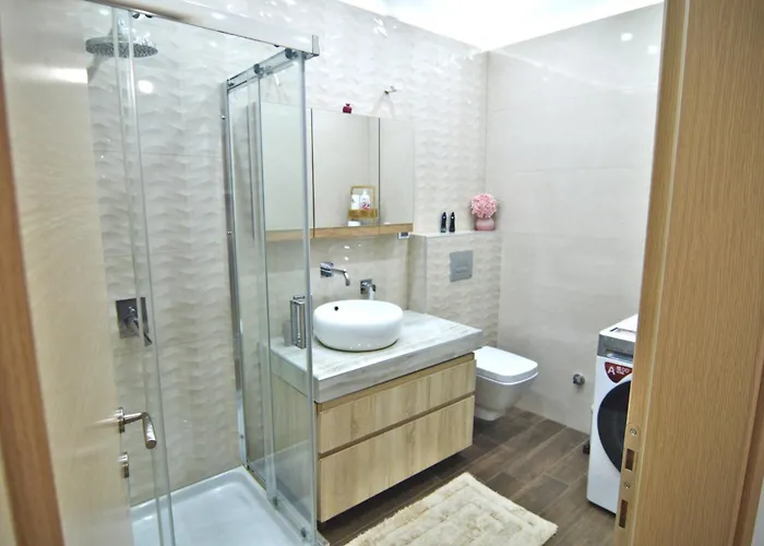 Apartment Afroditi