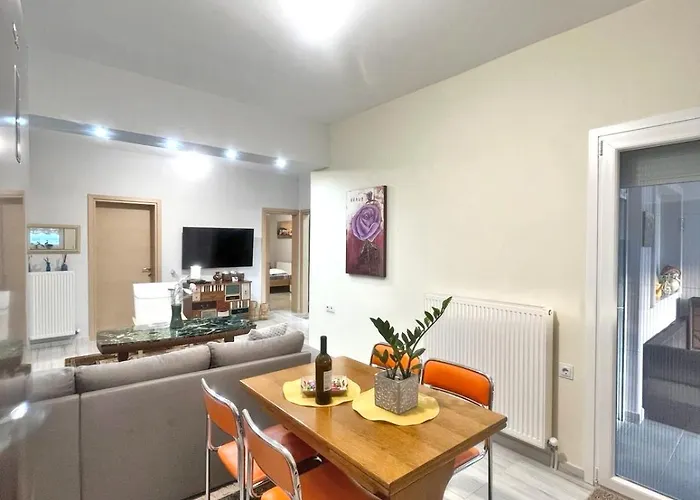 Apartment Afroditi