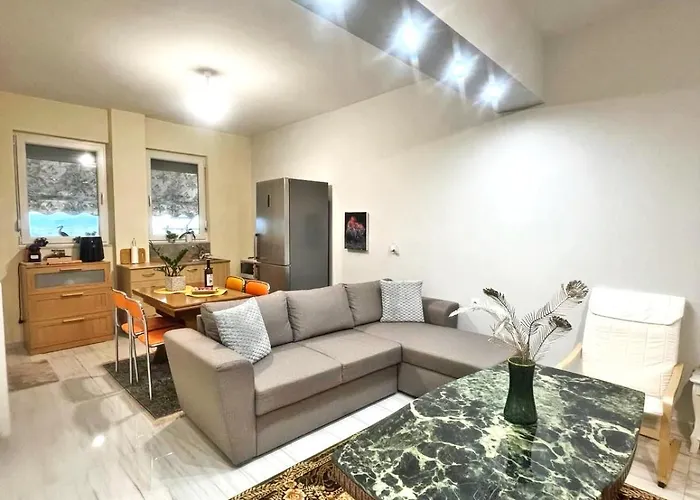 Apartment Afroditi