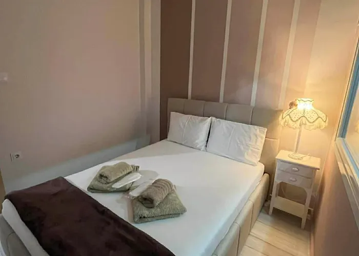 Afroditi Apartment