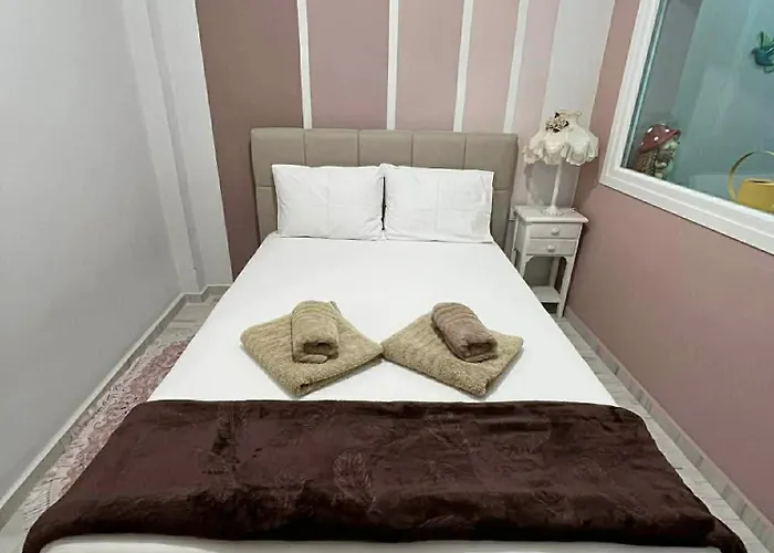 Afroditi Apartment Kastoria